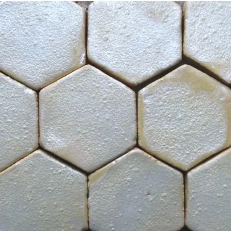 Kafle ręcznie robione - 091