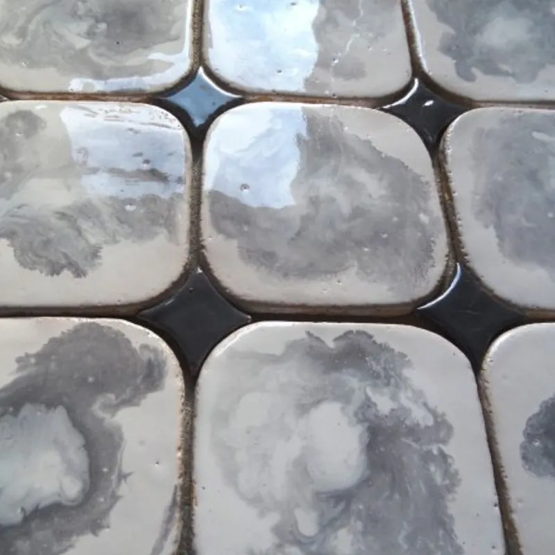 Kafle ręcznie robione - 092