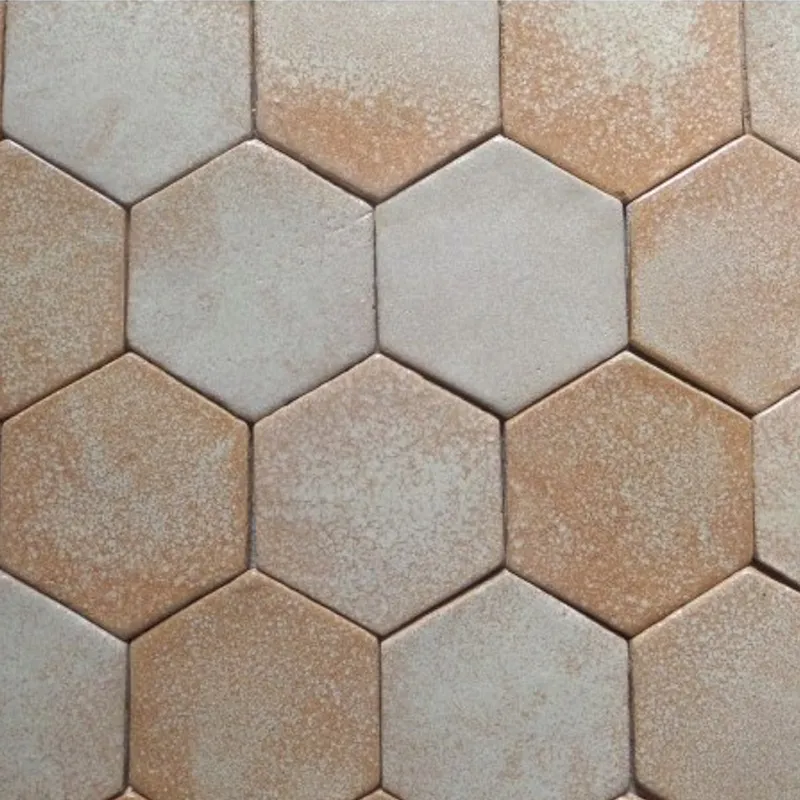 Kafle ręcznie robione - 097