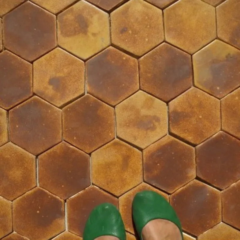 Kafle ręcznie robione - 098