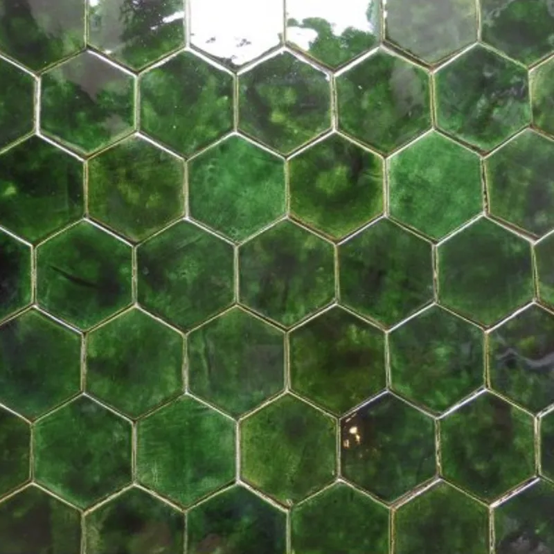 Kafle ręcznie robione - 101