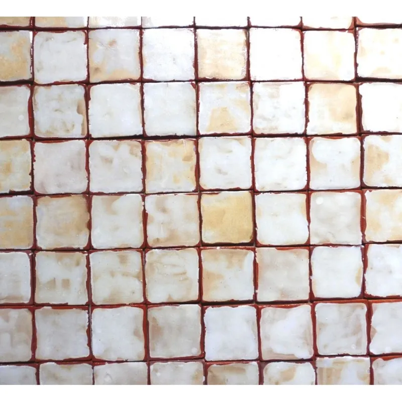 Kafle ręcznie robione - 102