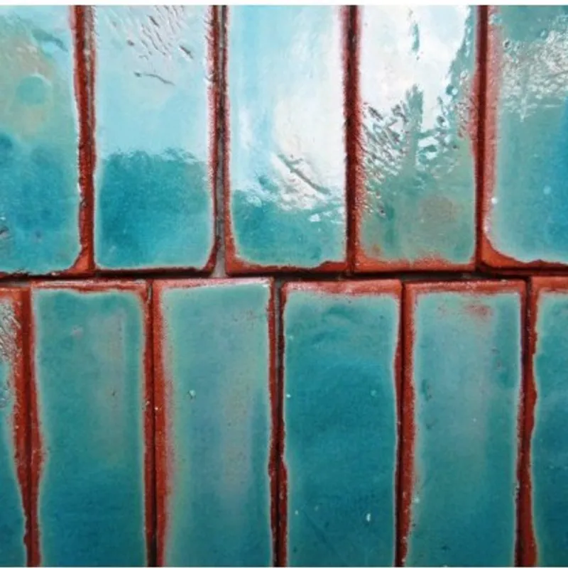 Kafle ręcznie robione - 103