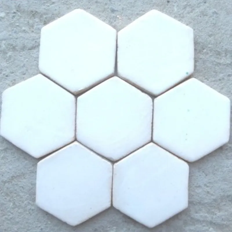 Kafle ręcznie robione - 105