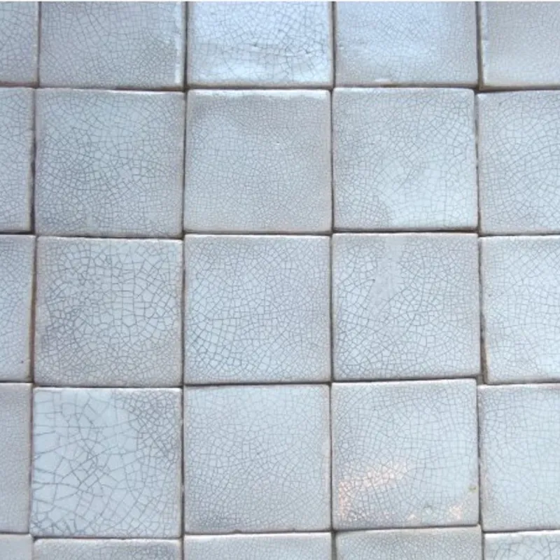 Kafle ręcznie robione - 107