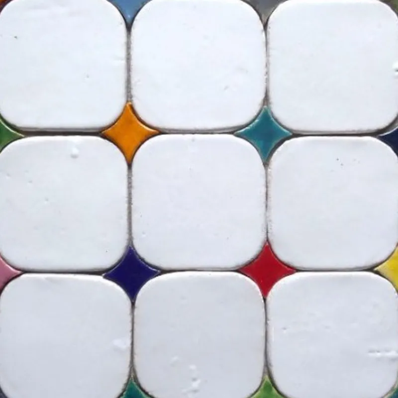 Kafle ręcznie robione - 112