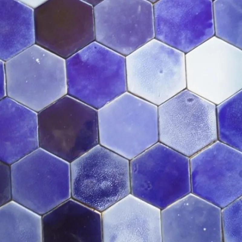 Kafle ręcznie robione - 118