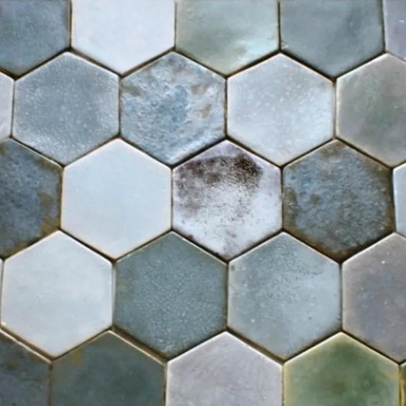 Kafle ręcznie robione - 119