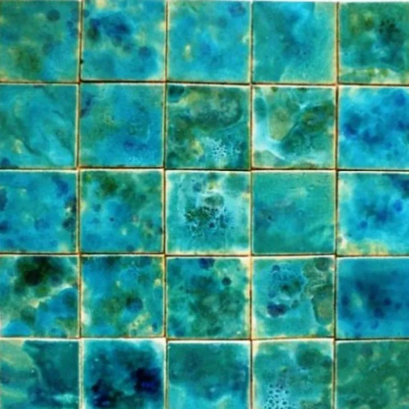 Kafle ręcznie robione - 121