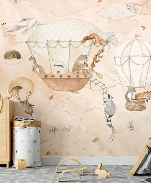 Walltime - SKY ADVENTURE podniebna przygoda