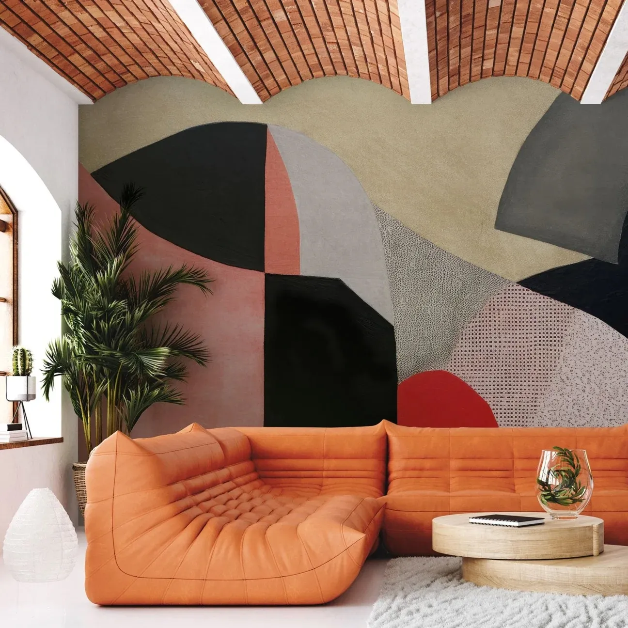 Tapeta Wall Art - Puro