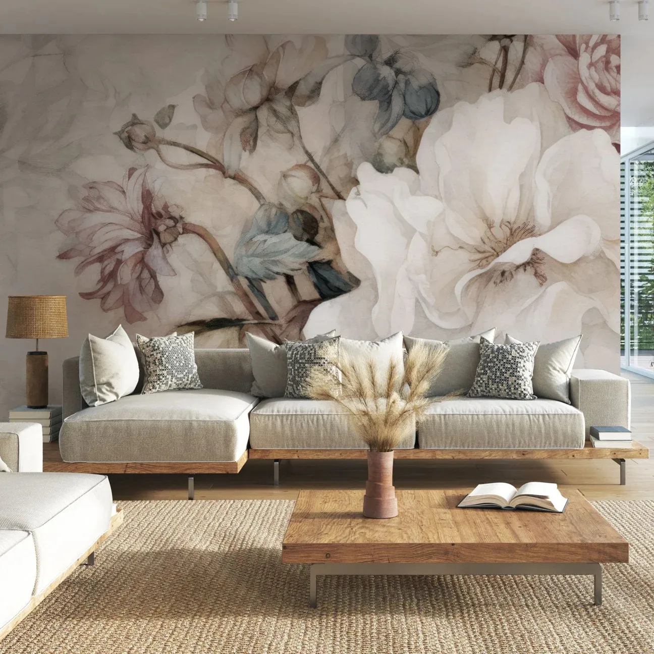 Tapeta Wall Art - Innocentia