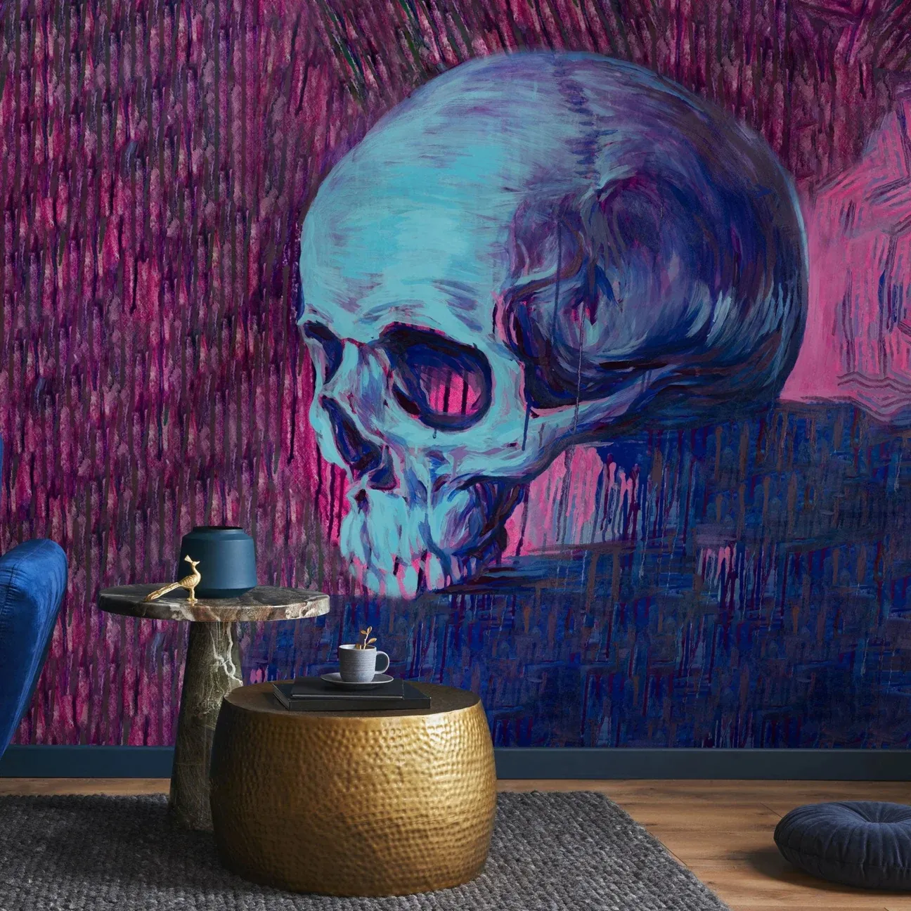 Tapeta Wall Art - Soul