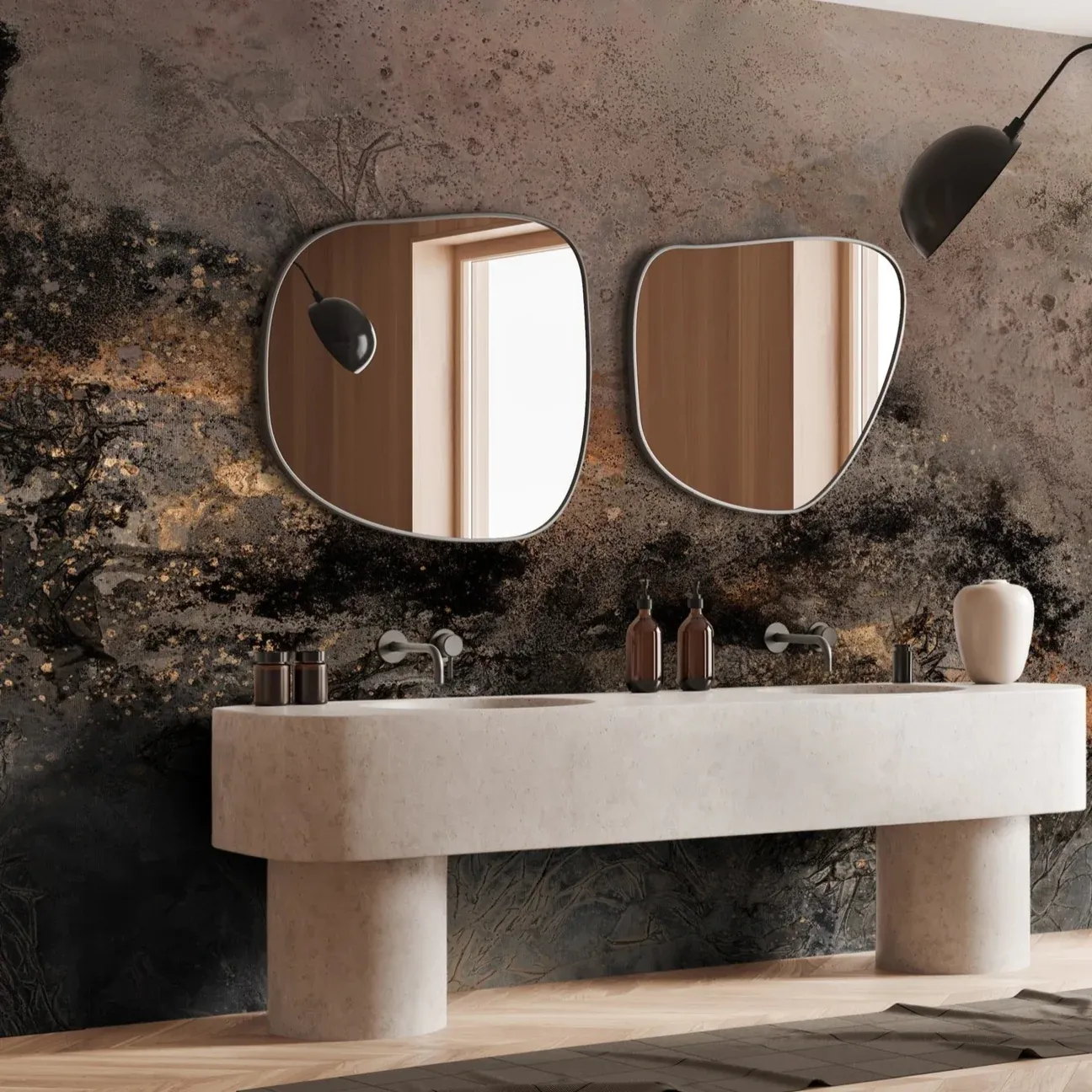 Tapeta Wall Art - Sicily