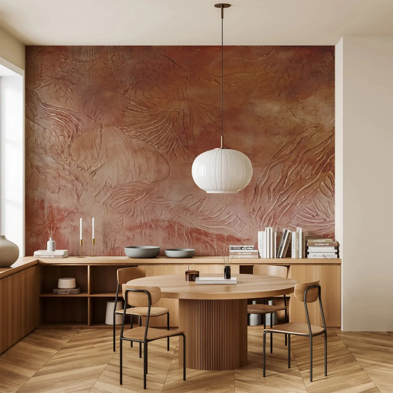 Tapeta Wall Art - Garda