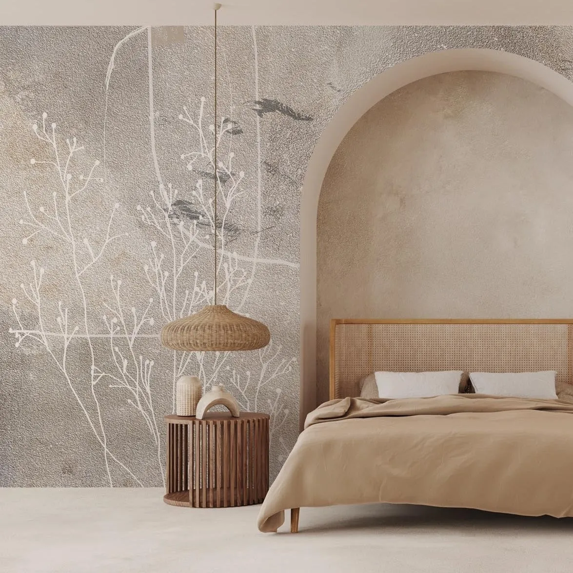 Tapeta Wall Art - Anetum