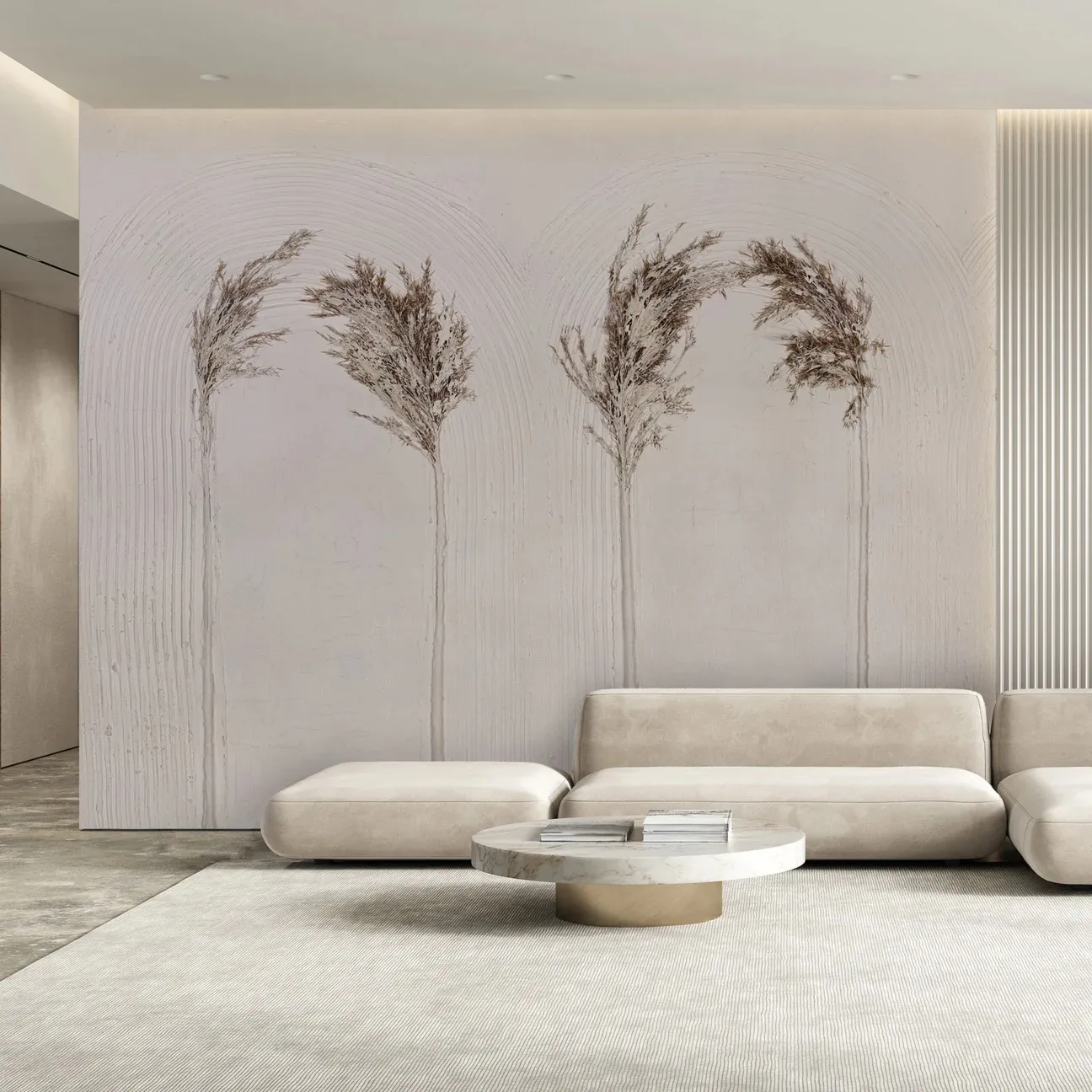 Tapeta Wall Art - Anticci