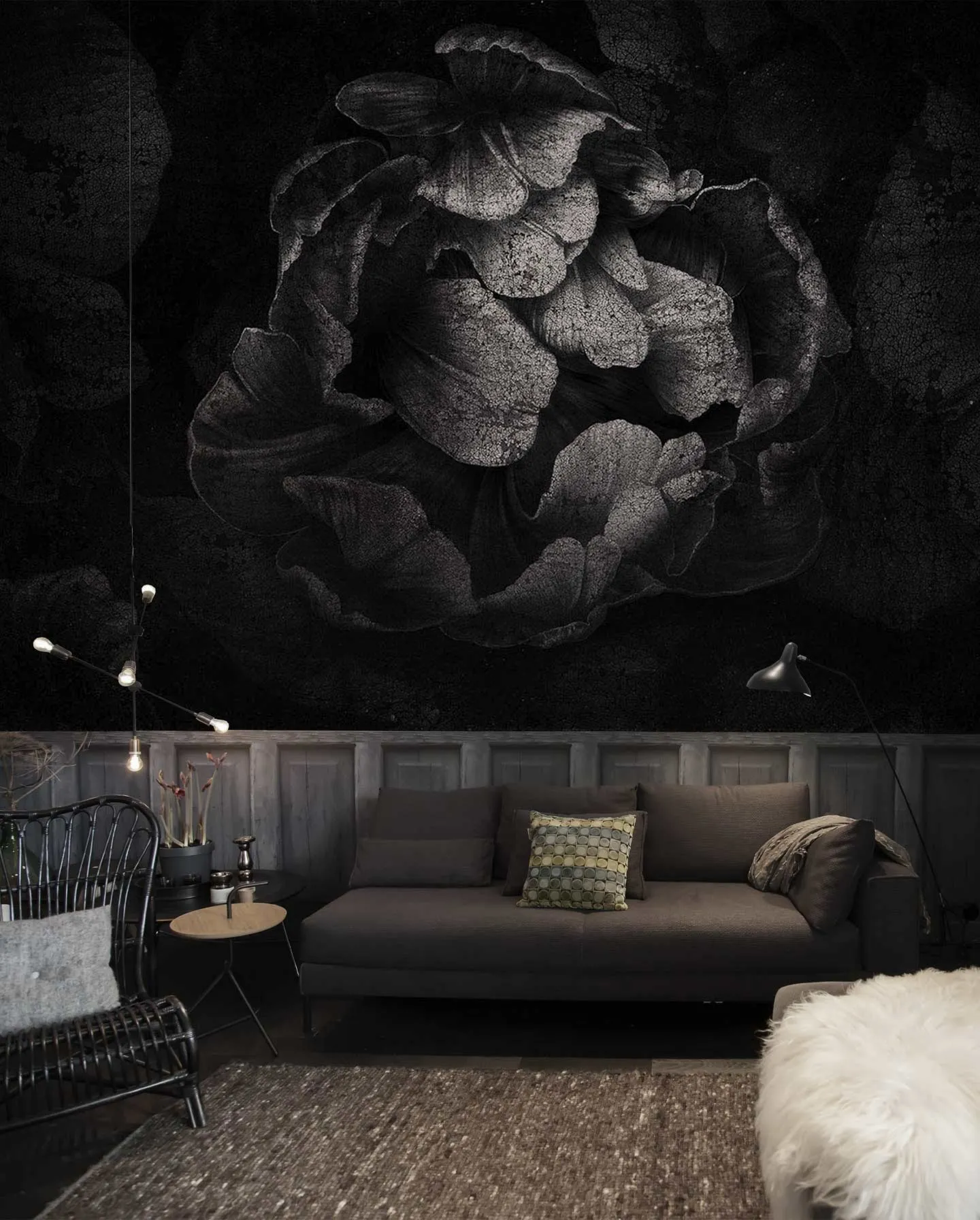 Tapeta Wonderwall - Serseia