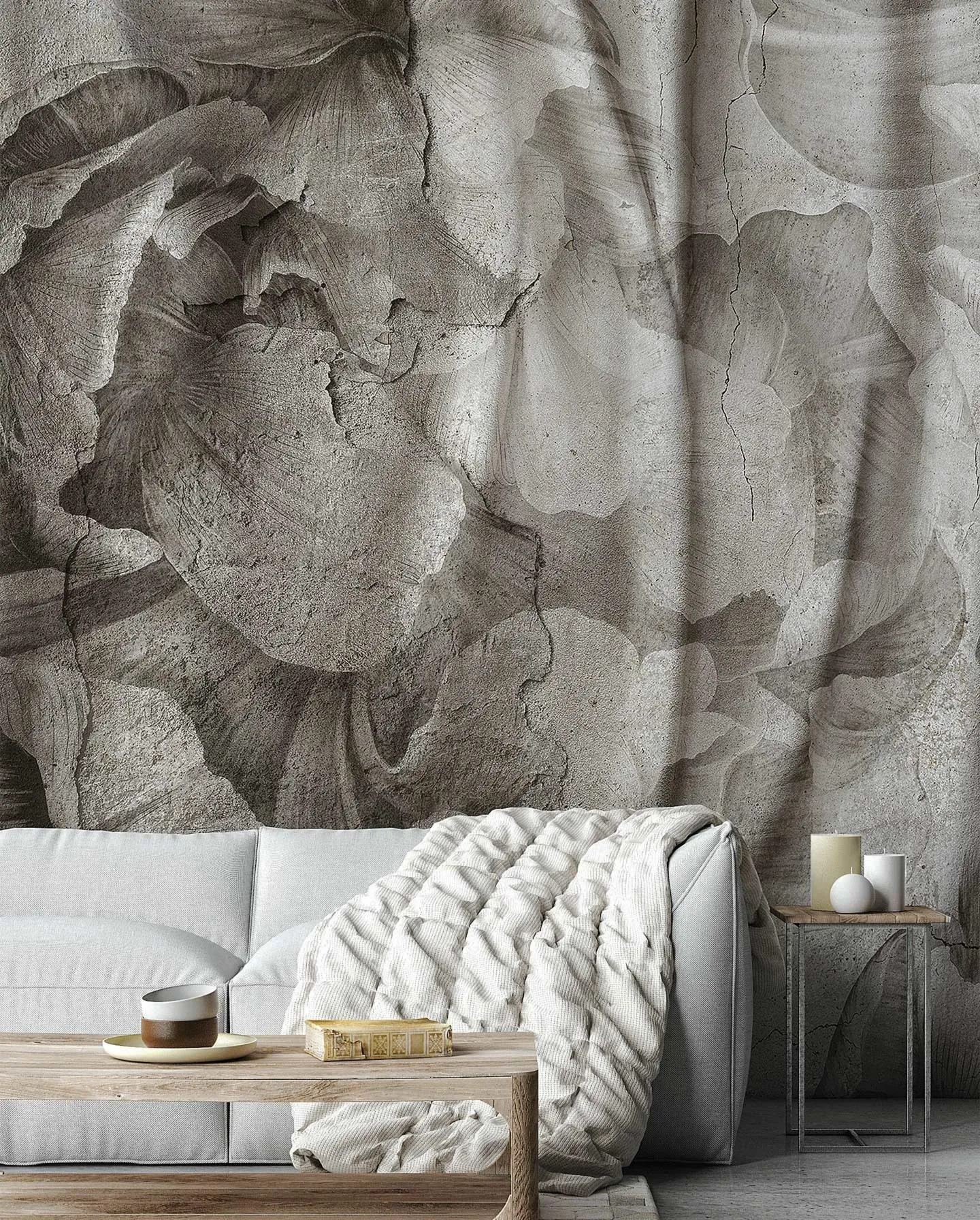 Tapeta Wonderwall - Astrea