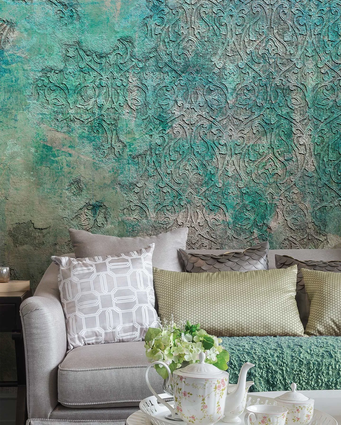 Tapeta Wonderwall - Antal