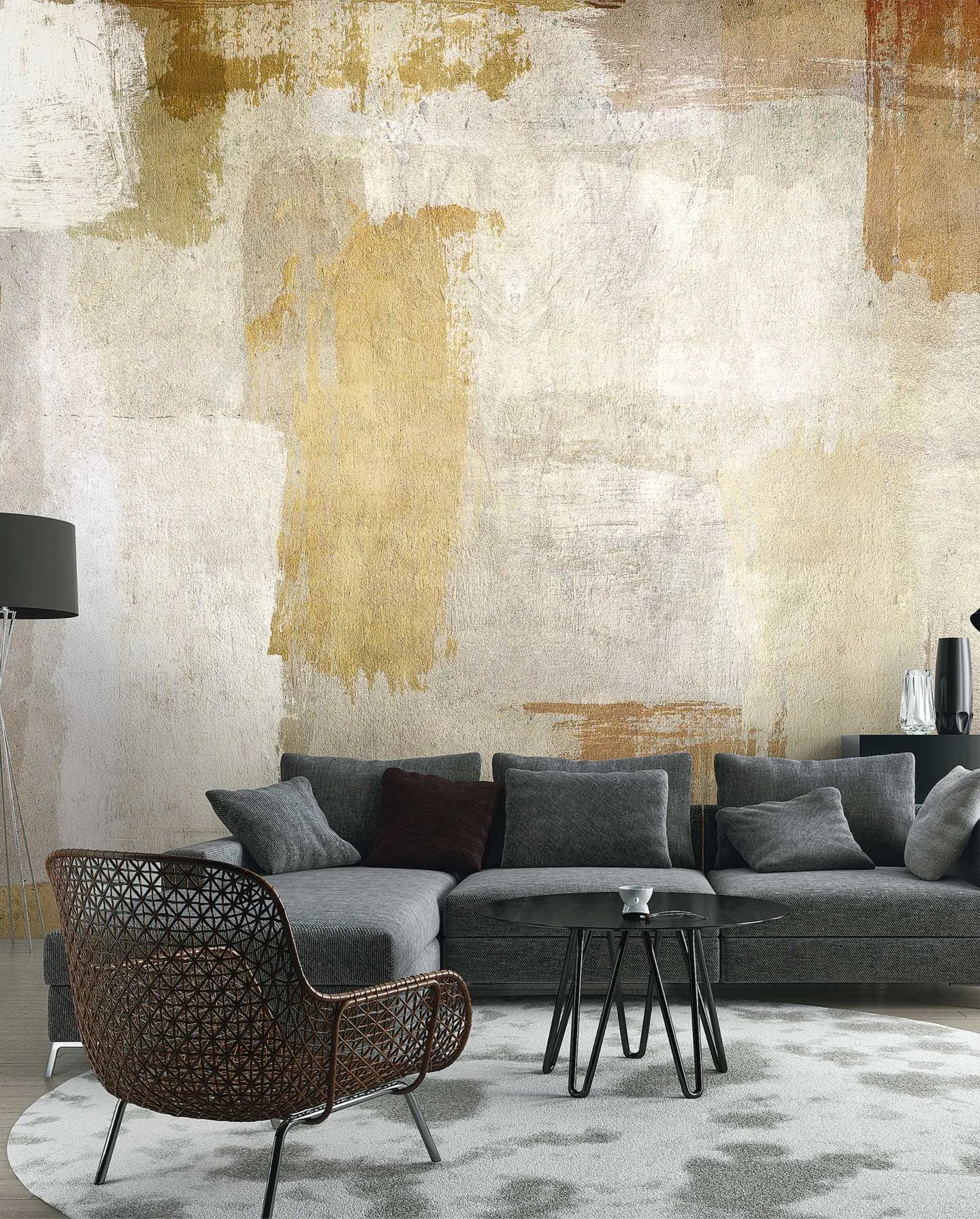 Tapeta Wonderwall - Muros