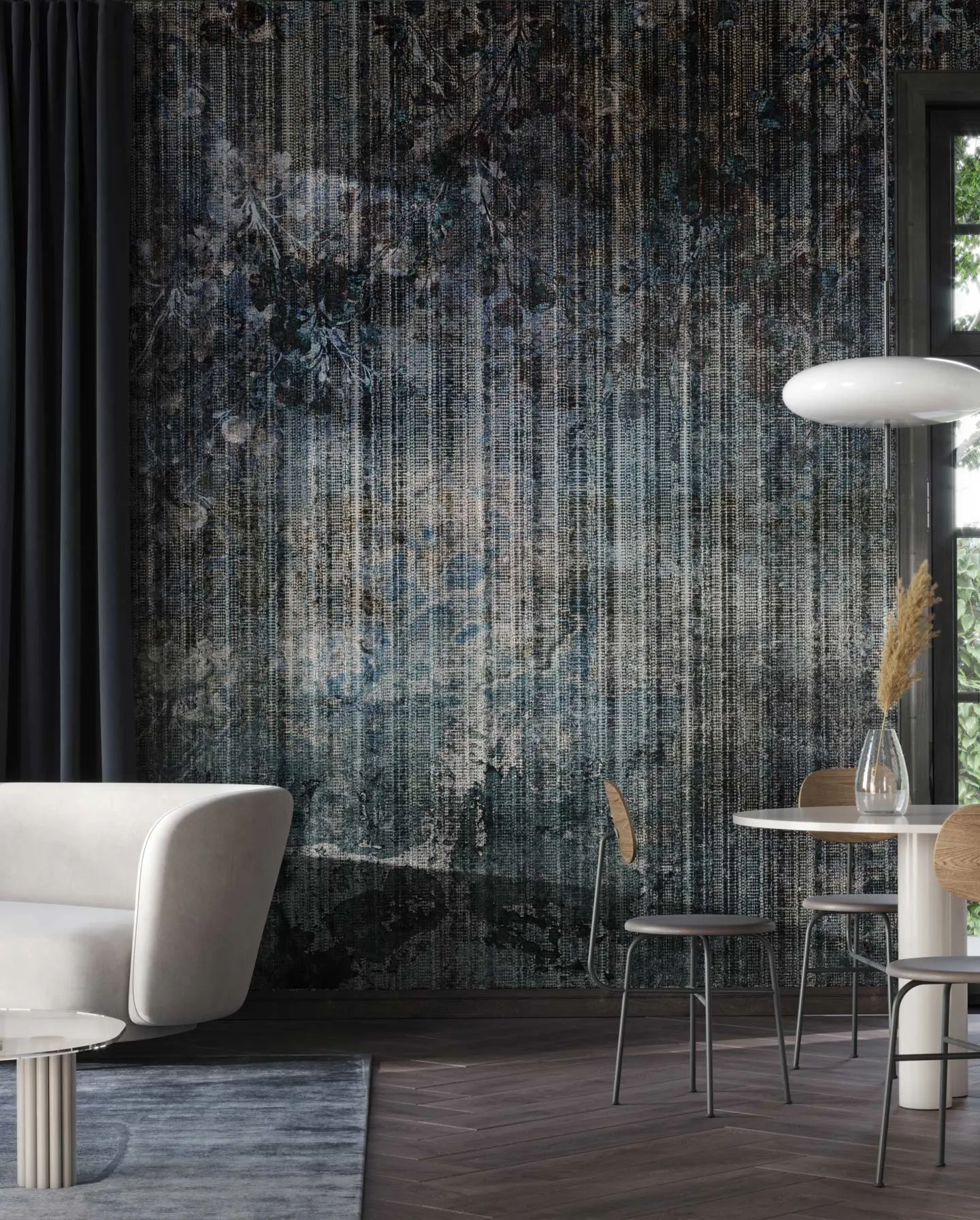 Tapeta Wonderwall - Cape