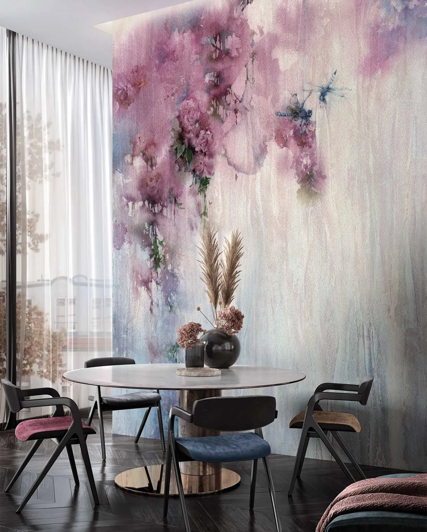 Tapeta Wonderwall - Bali