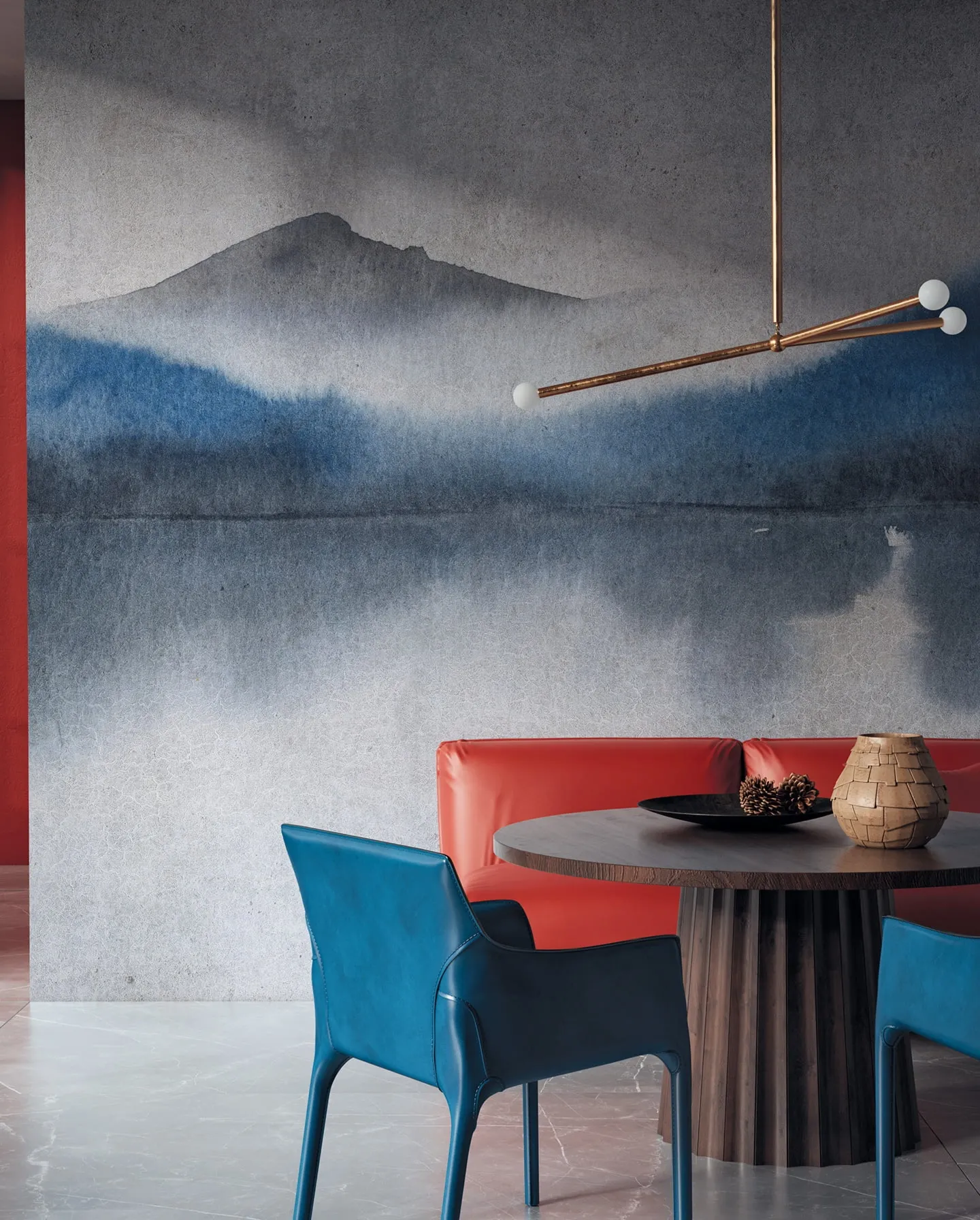 Tapeta Wonderwall - Fereldan