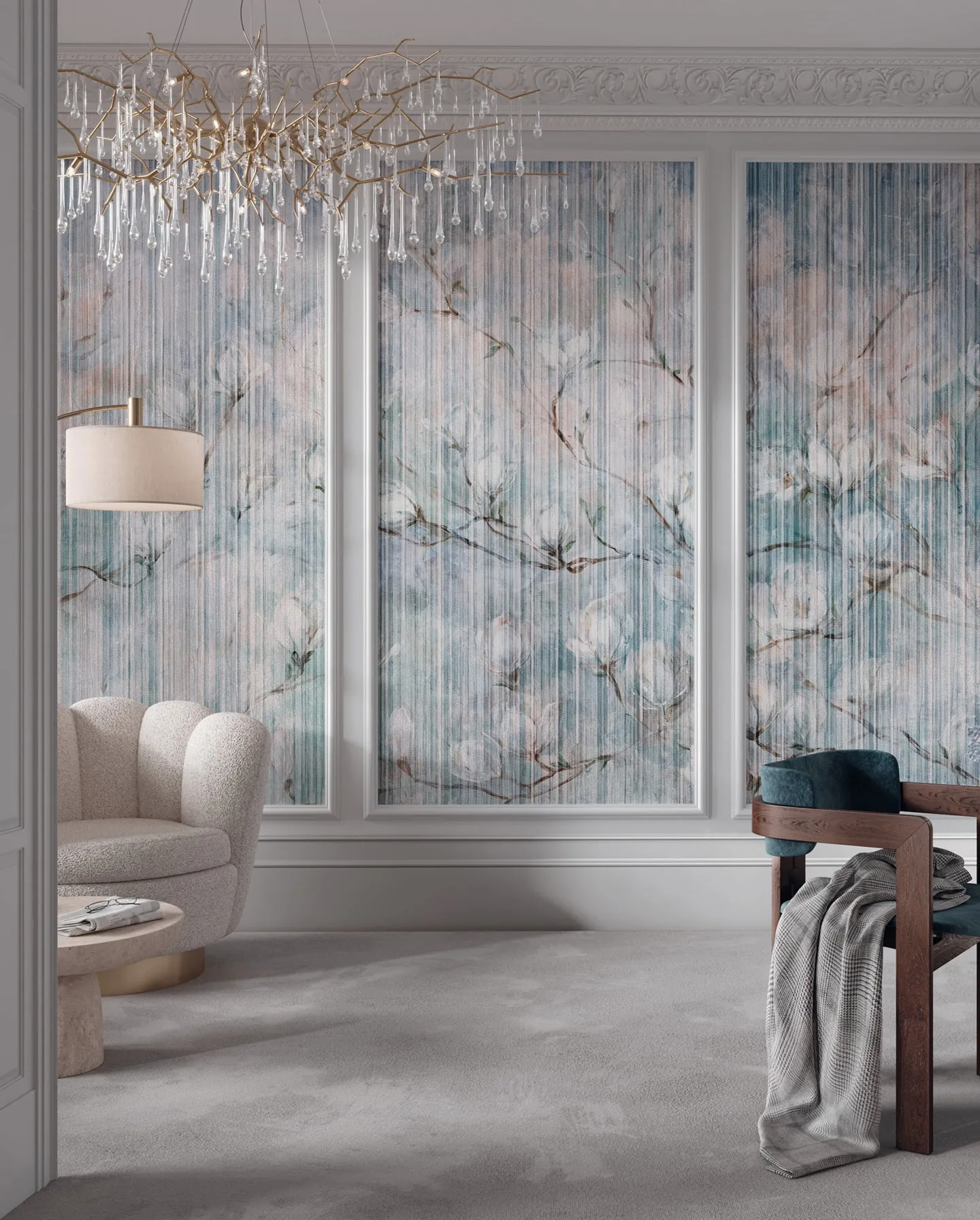 Tapeta Wonderwall - Mood