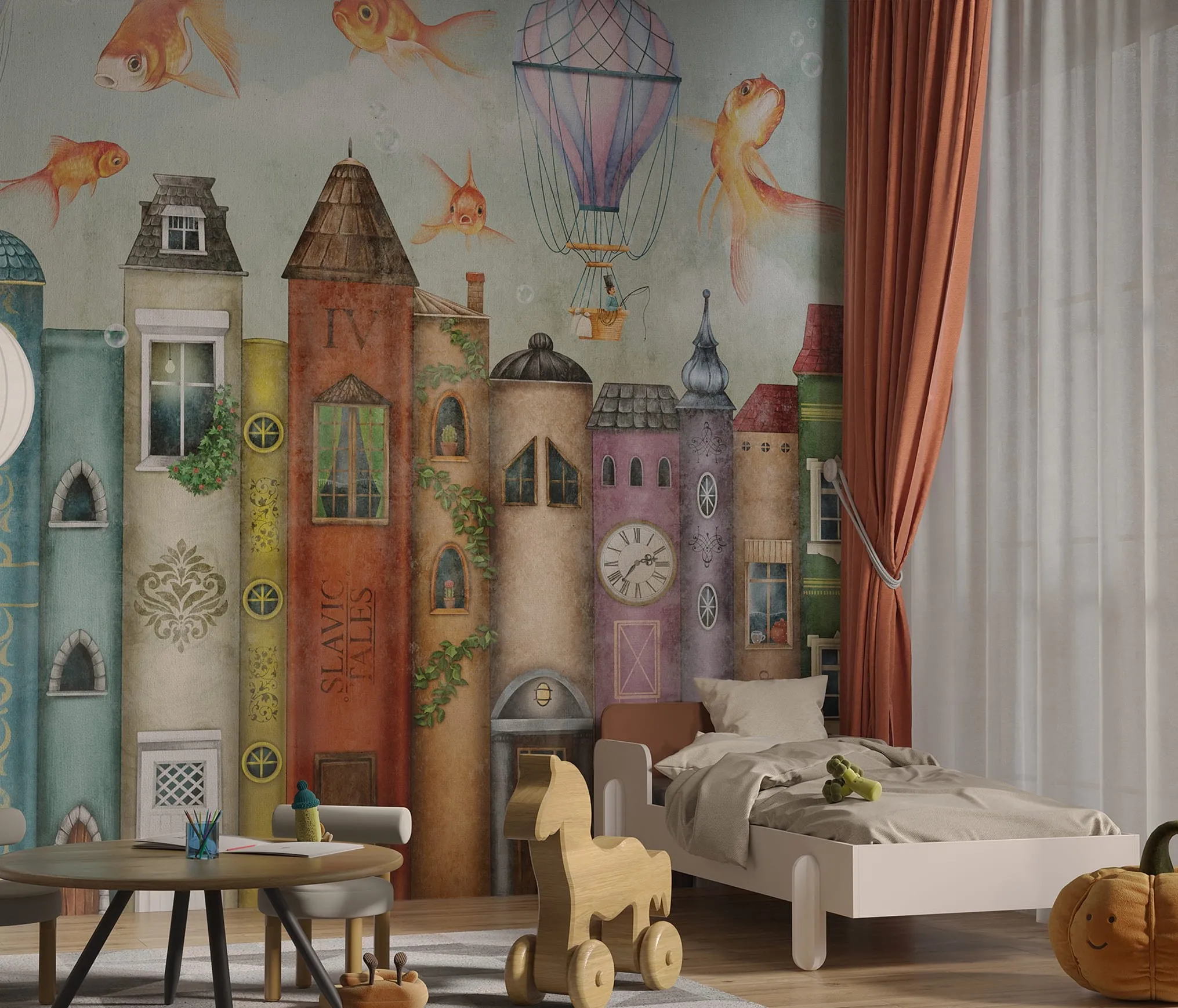 Tapeta Wallcraft - Joya