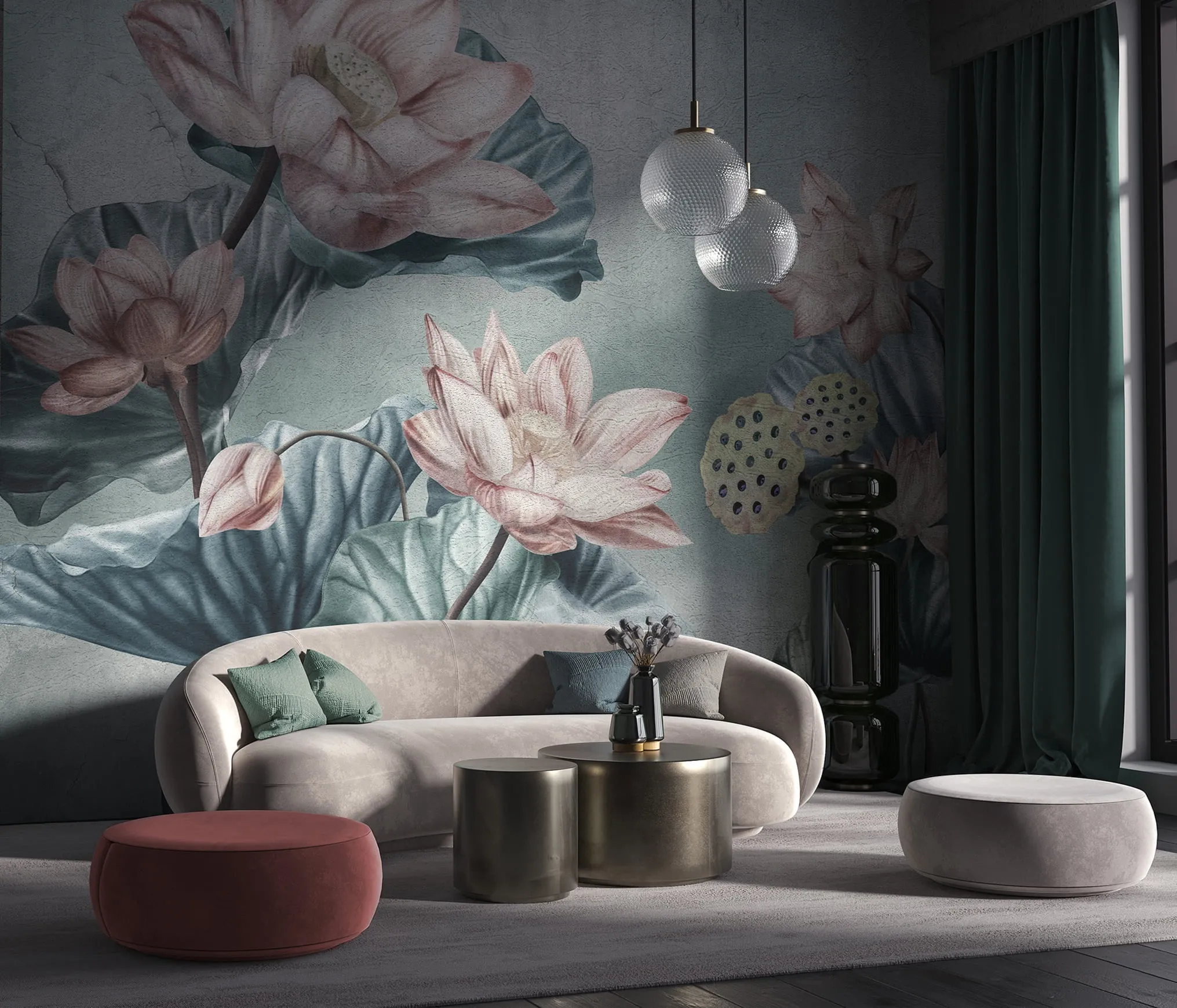 Tapeta Wallcraft - Sabbi