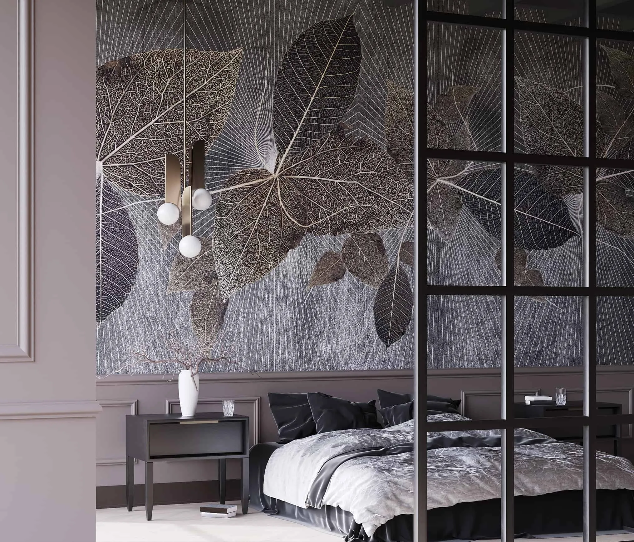 Tapeta Wallcraft - Blara