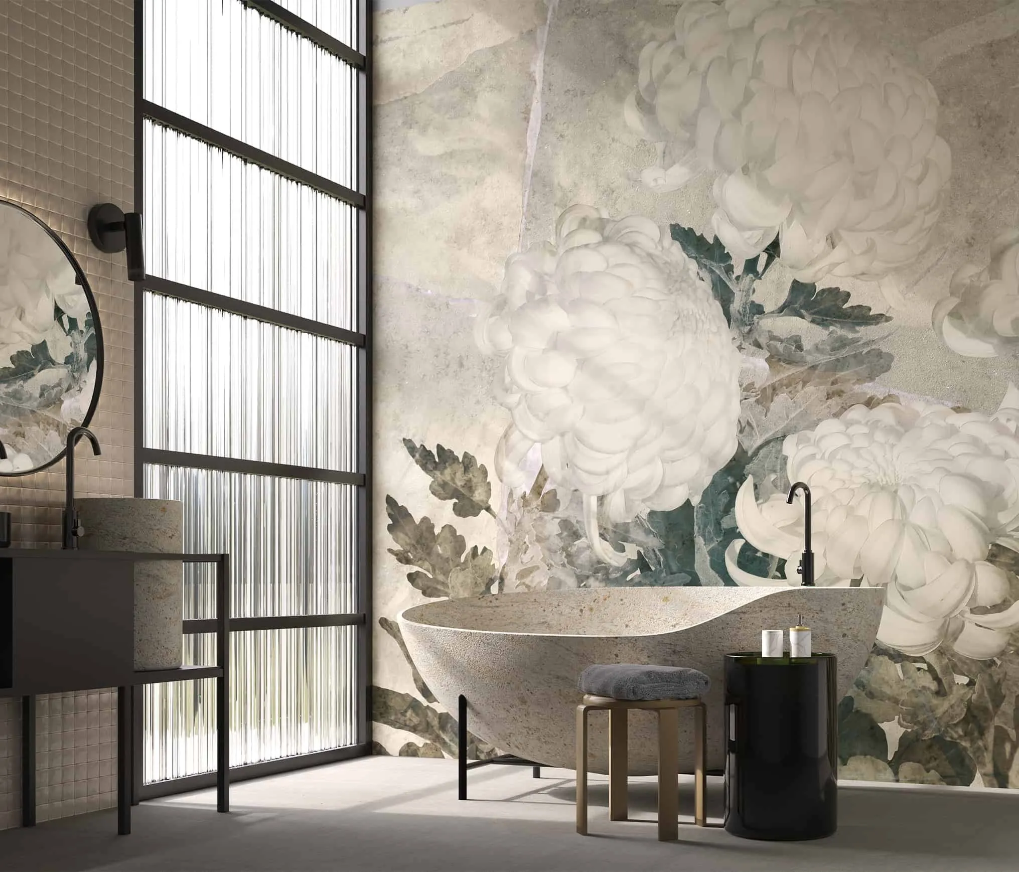 Tapeta Wallcraft - Floss