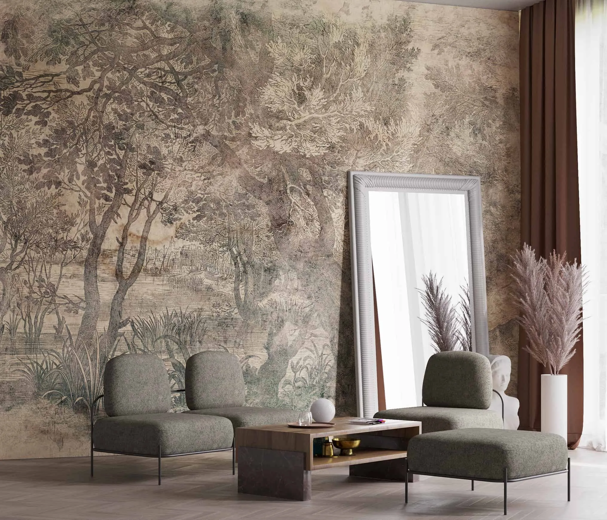 Tapeta Wallcraft - Elav