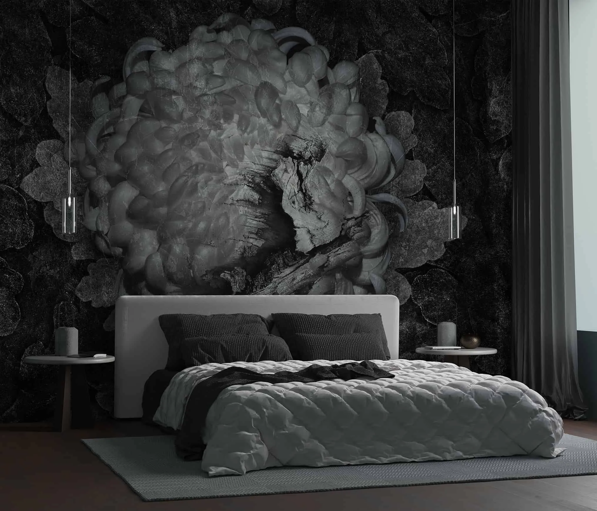 Tapeta Wallcraft - Gotti