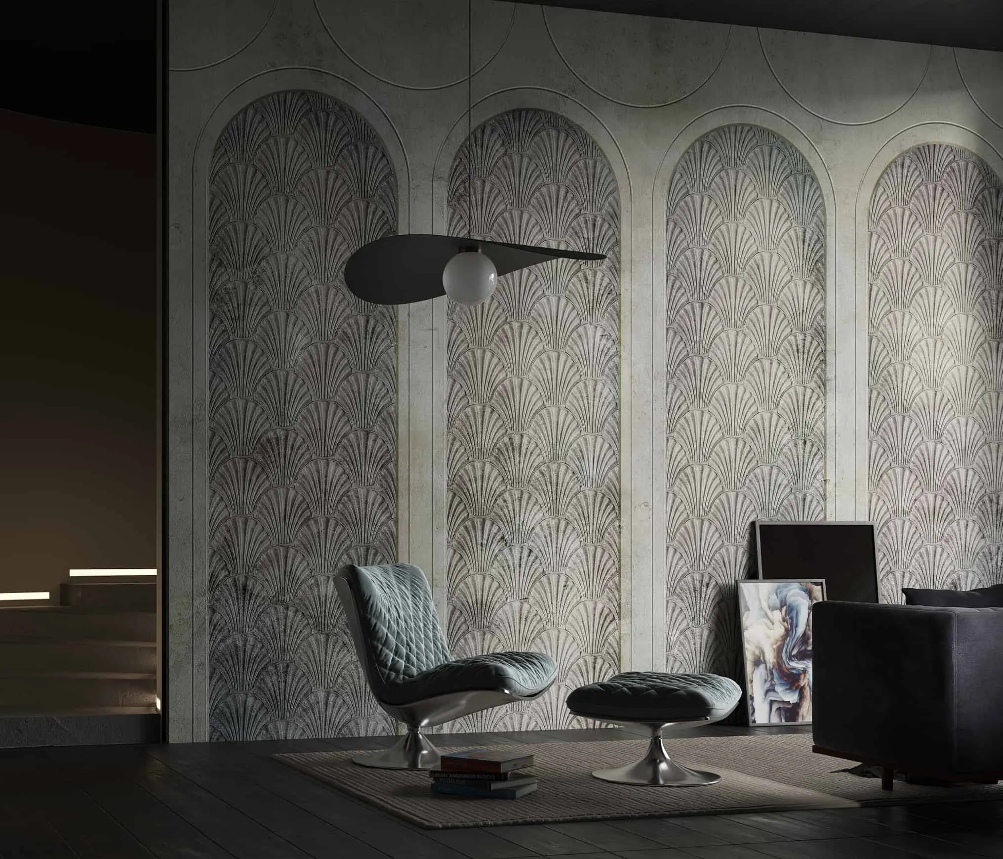 Tapeta Wallcraft - Arma