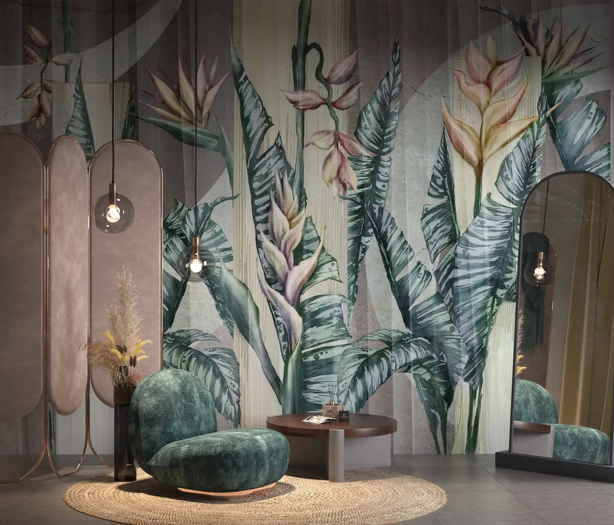 Tapeta Wallcraft - Verro