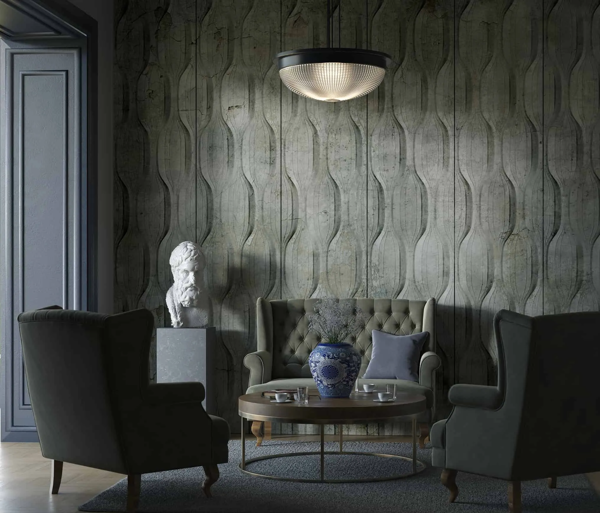 Tapeta Wallcraft - Norton