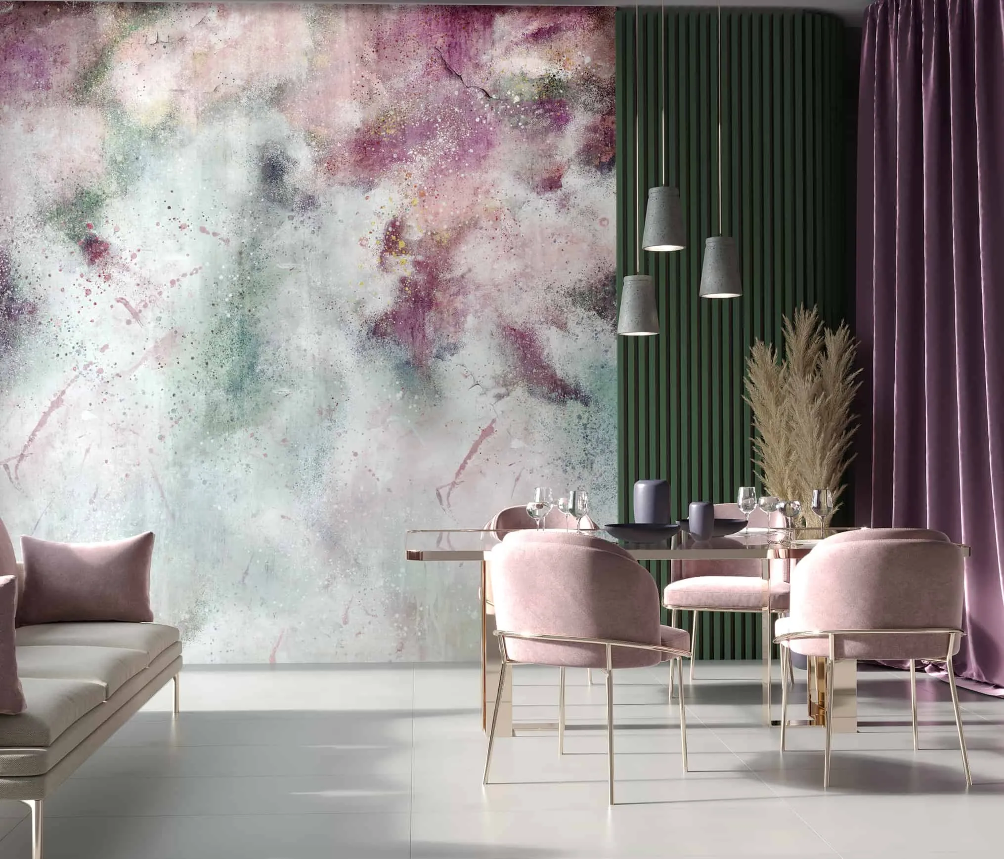 Tapeta Wallcraft - Cordis