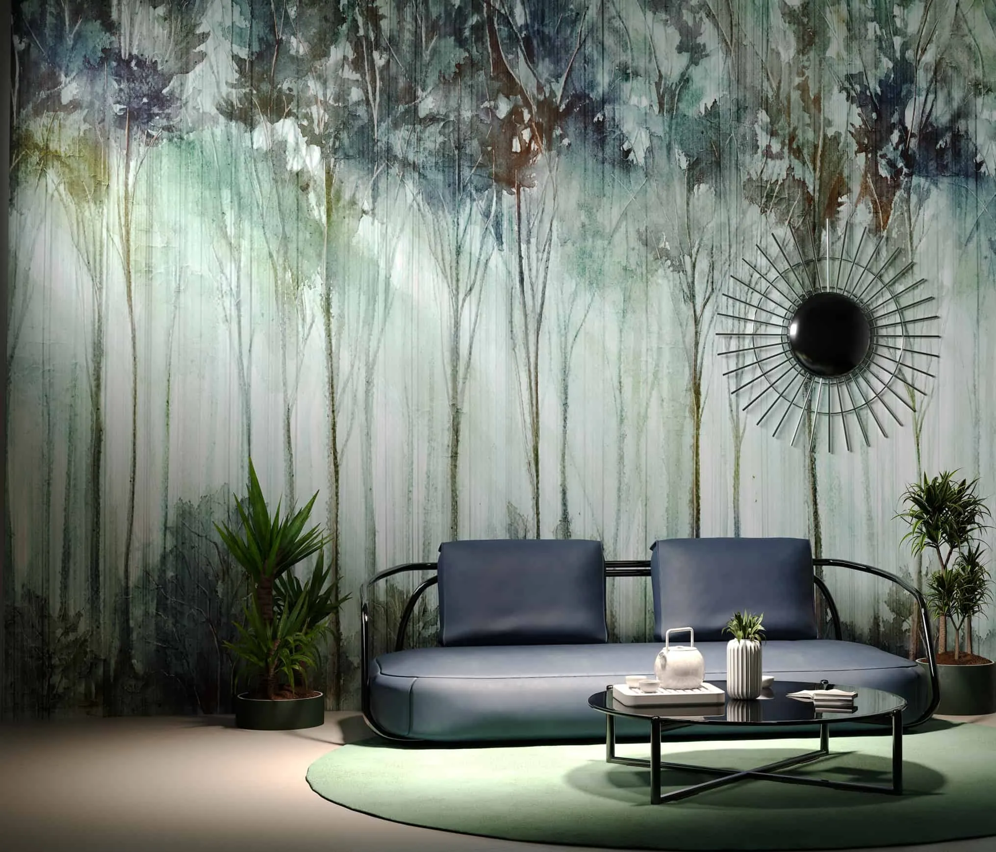 Tapeta Wallcraft - Scoven