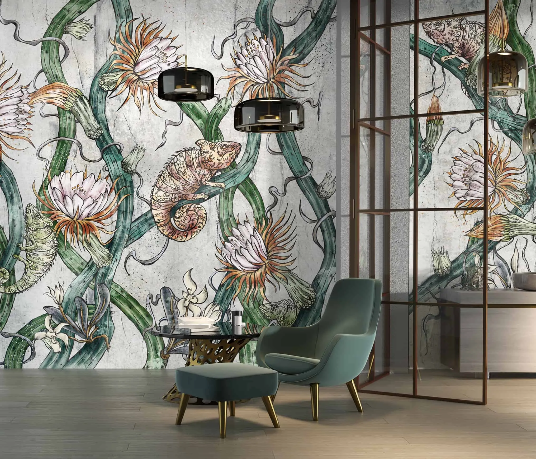 Tapeta Wallcraft - Colorado