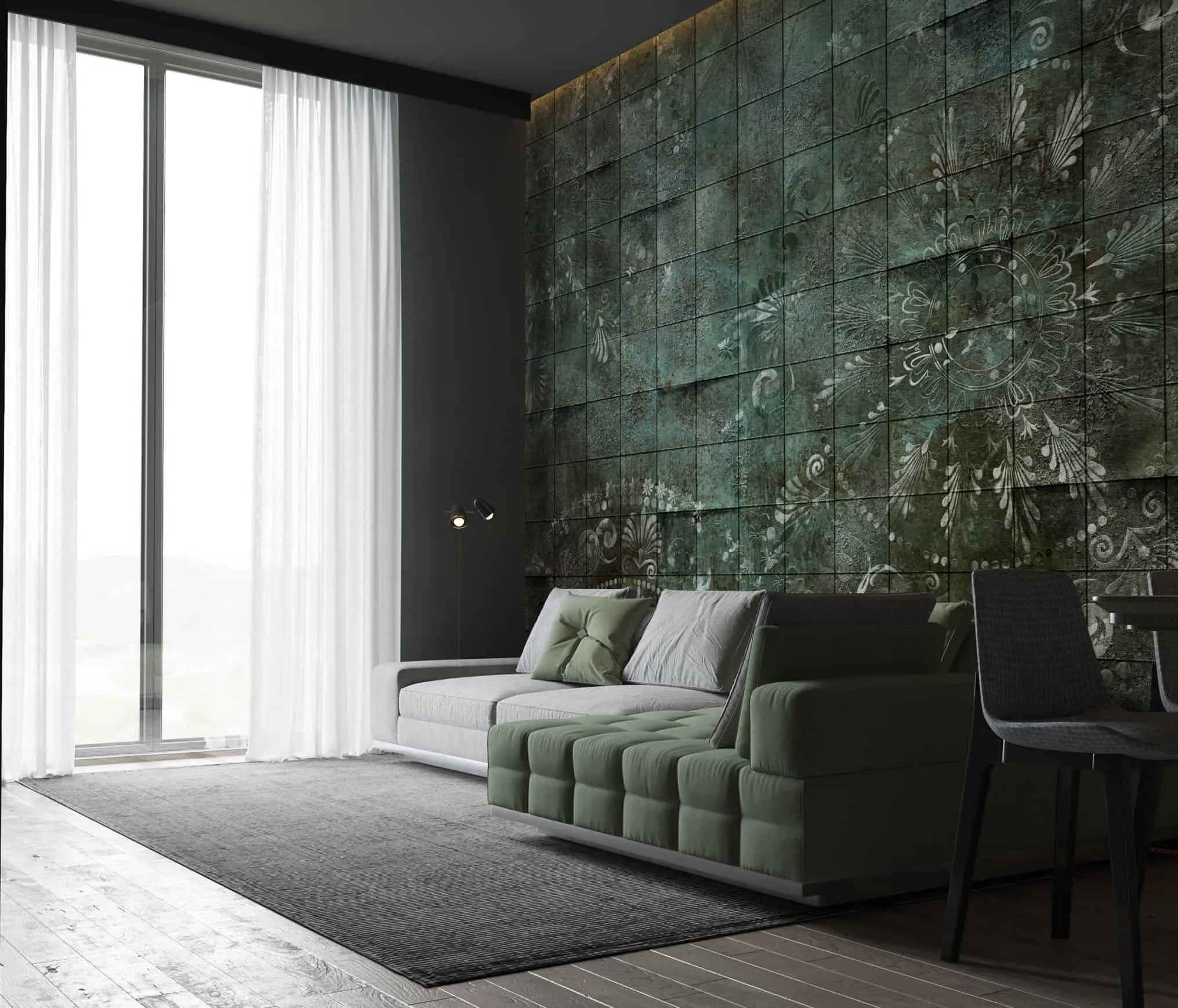 Tapeta Wallcraft - Monimenta