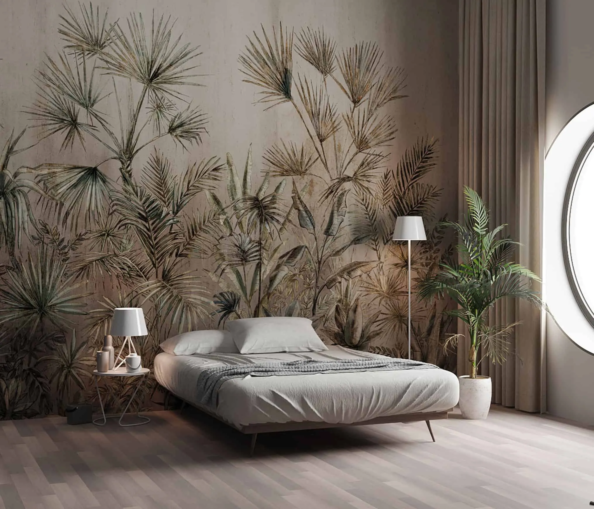 Tapeta Wallcraft - Passiflora