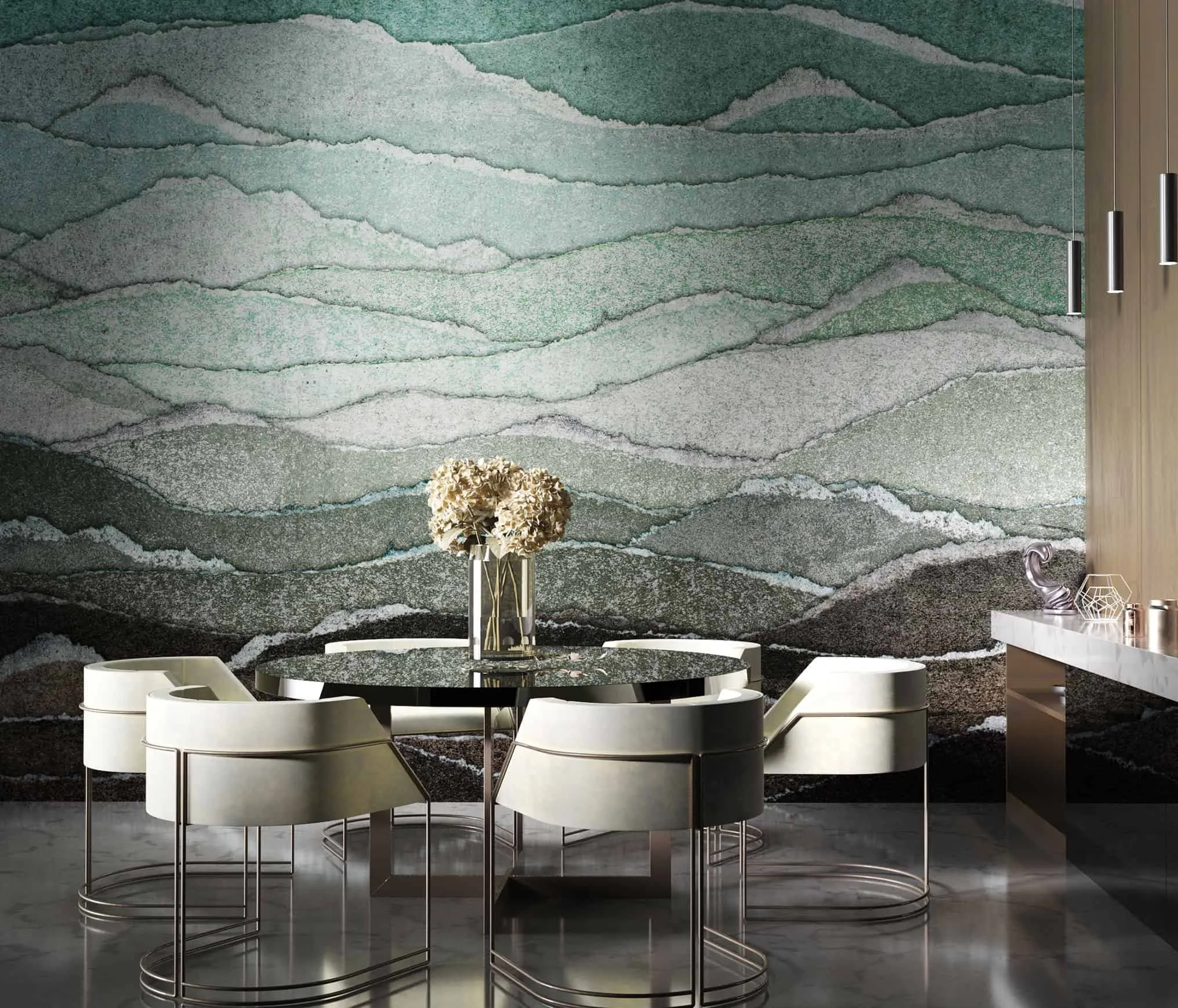 Tapeta Wallcraft - Harmony