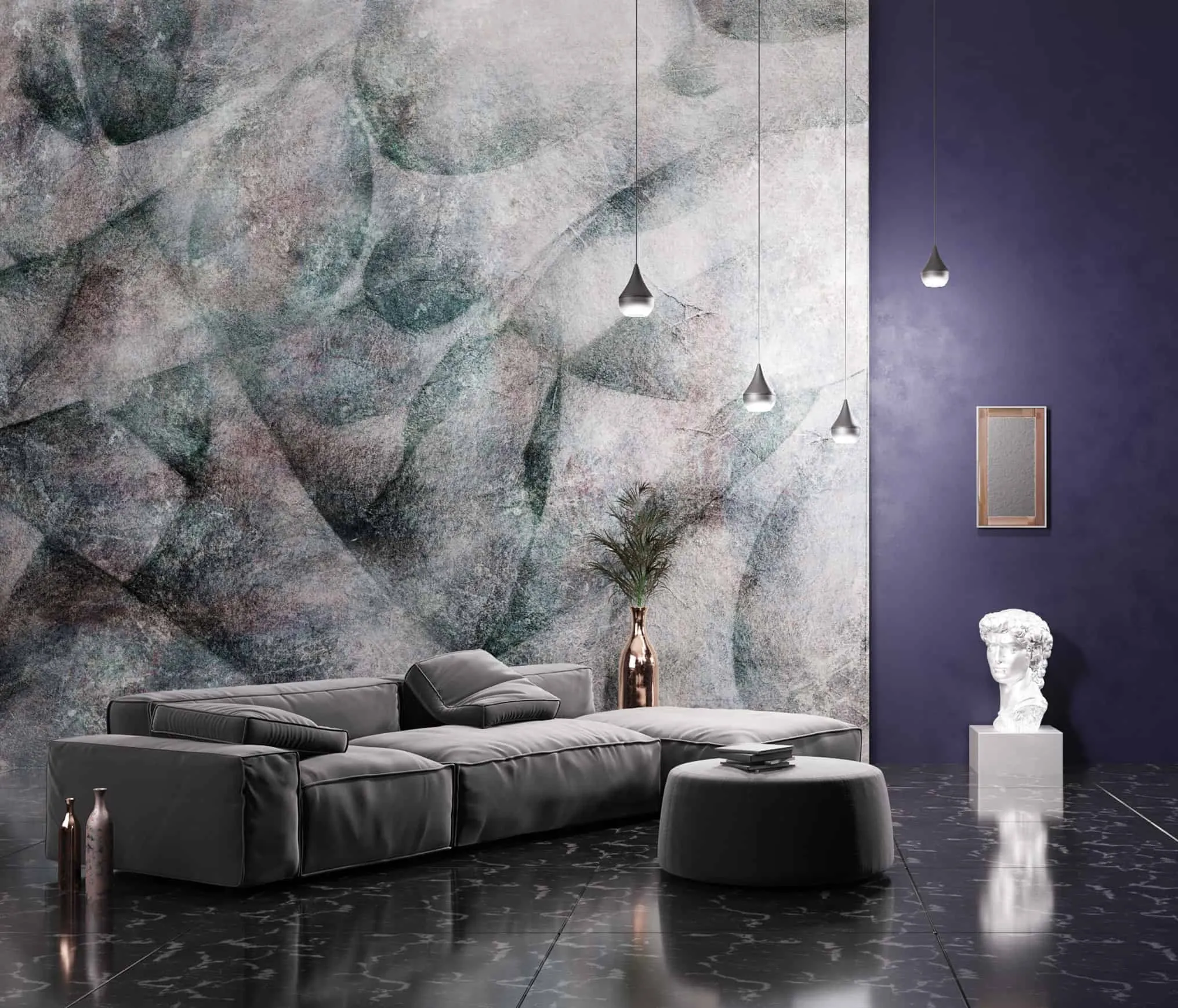 Tapeta Wallcraft - Umbra