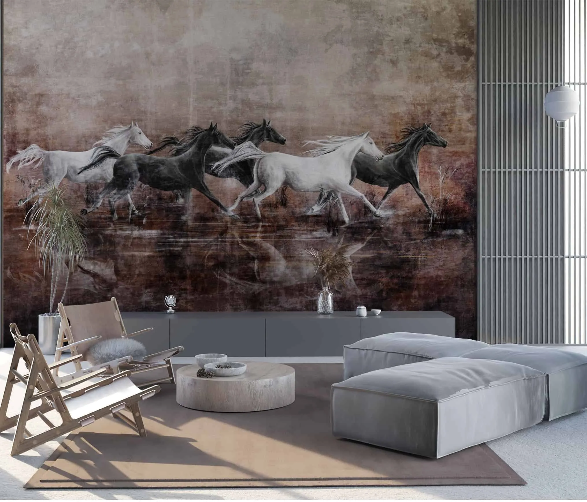 Tapeta Wallcraft - Recho