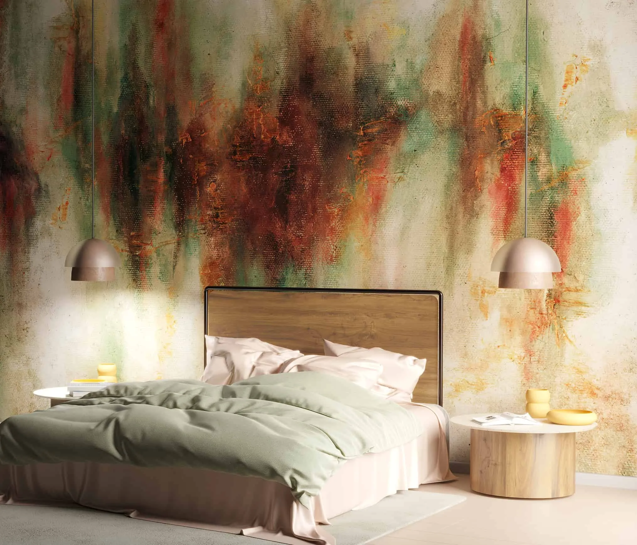 Tapeta Wallcraft - Aretcha