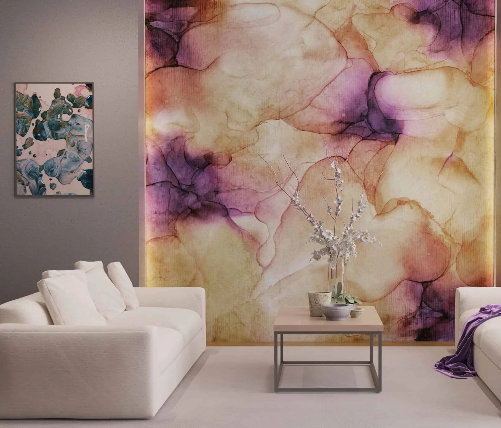 Tapeta Wallcraft - Netes