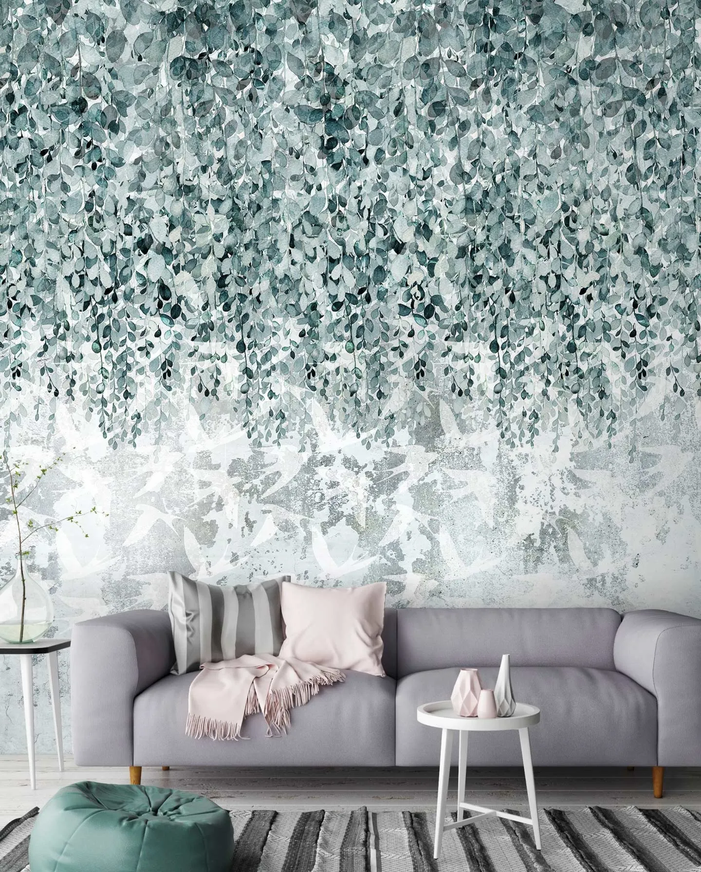 Tapeta teksturowa Wonderwall Aiola