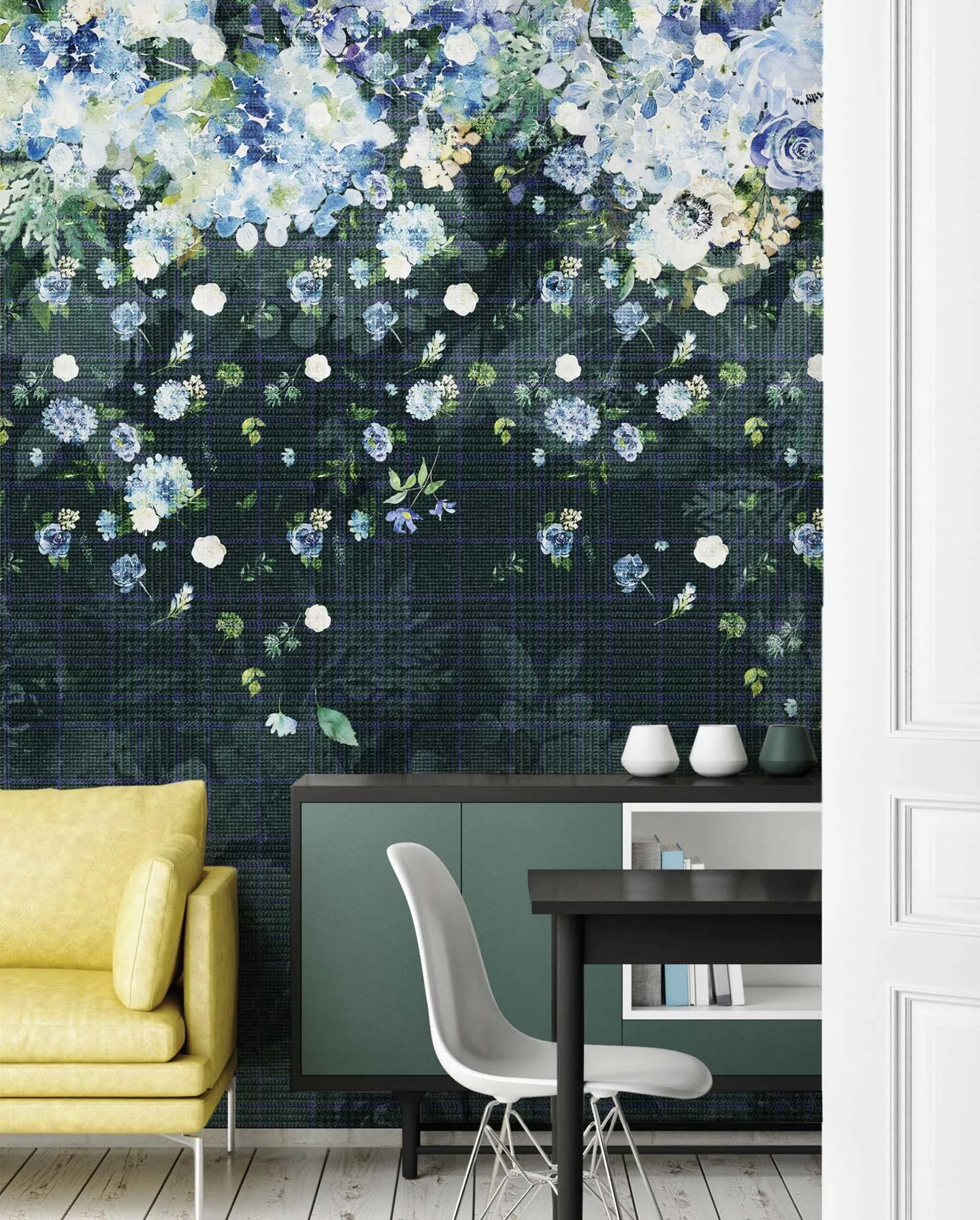 Tapeta teksturowa Wonderwall LuLu